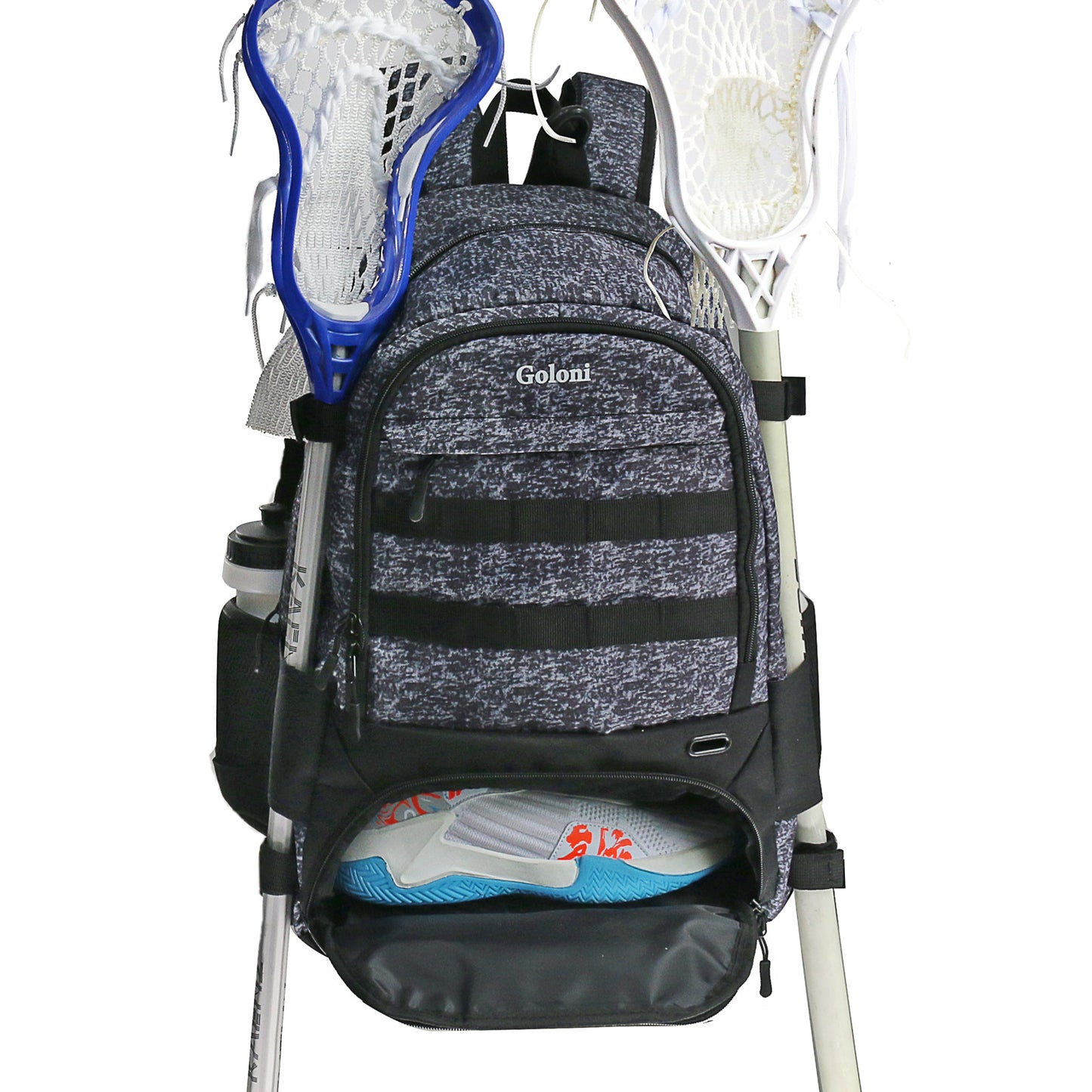 Backpack Lock - Gopher Sport
