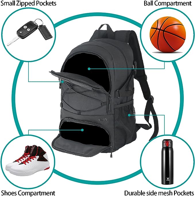 Small soccer online bag